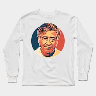 cesar chavez day Long Sleeve T-Shirt